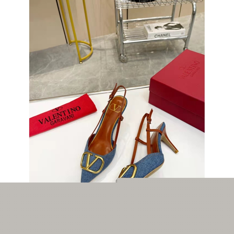 Valentino High Heels